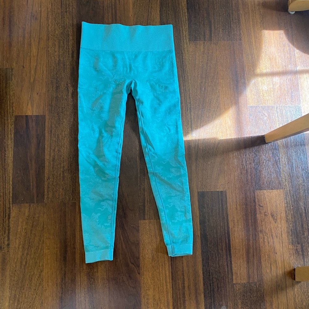 Gymshark leggings size XS